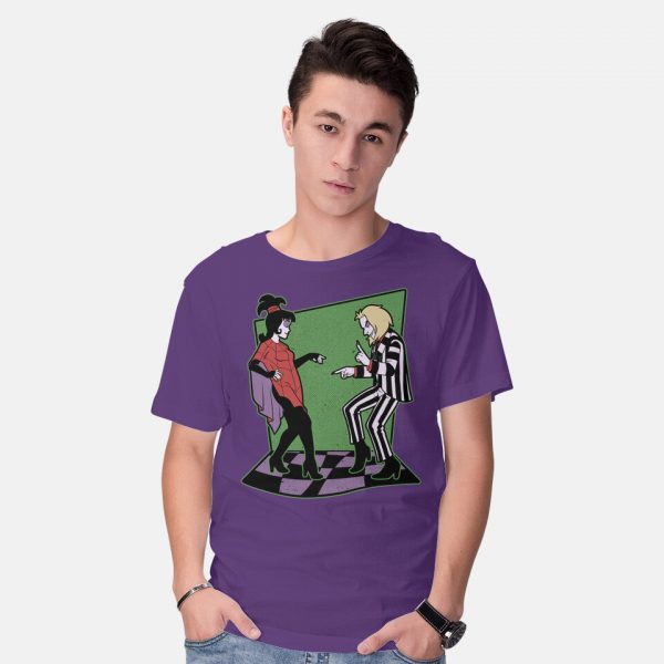Beetle And Girl Dance - Image 14