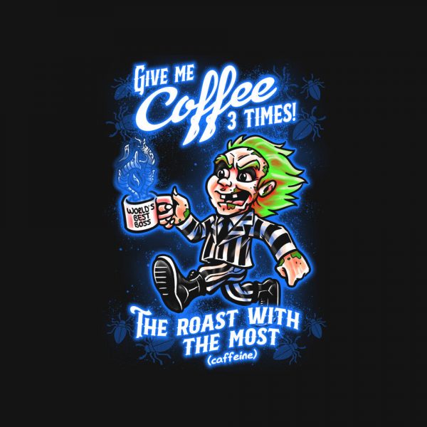 The Roast With The Most - Image 4