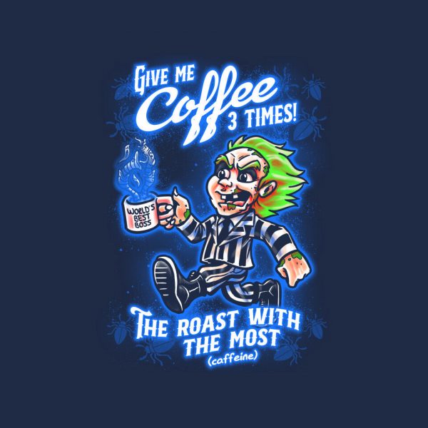 The Roast With The Most - Image 8