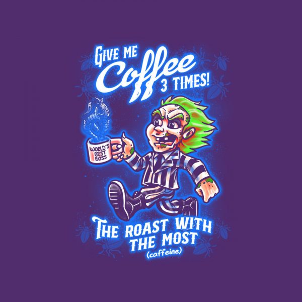 The Roast With The Most - Image 12