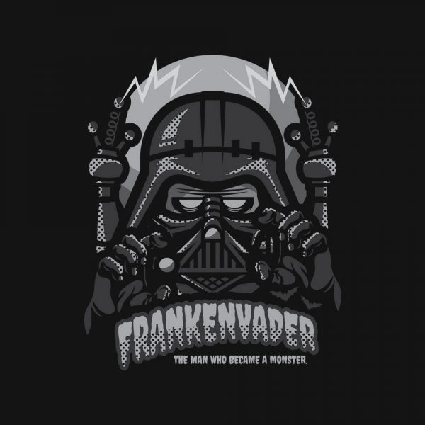 Frankenvader - Image 4
