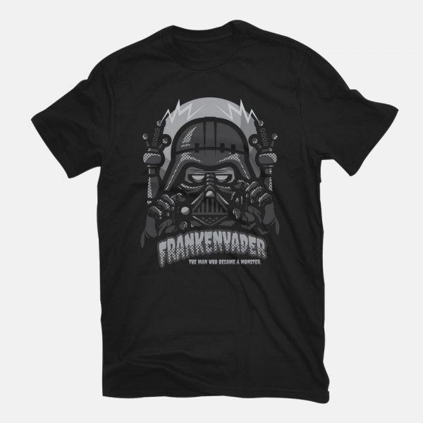 Frankenvader - Image 3