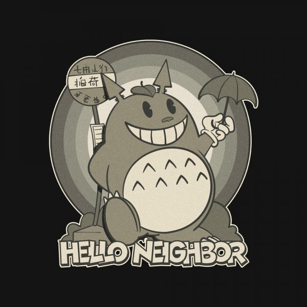 Hello My Neighbor - Image 9