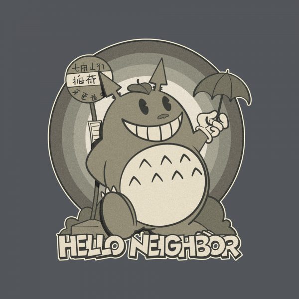 Hello My Neighbor - Image 4