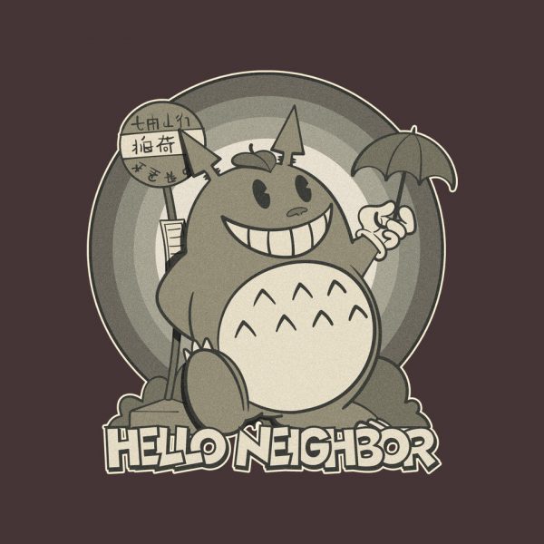 Hello My Neighbor - Image 22