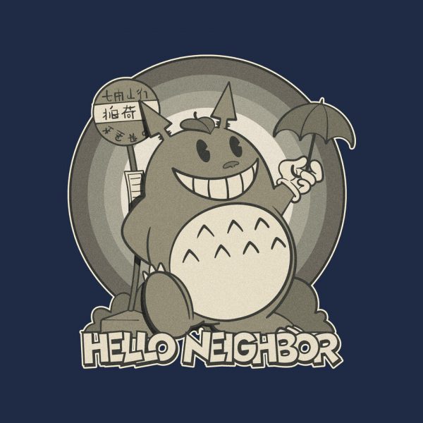 Hello My Neighbor - Image 14
