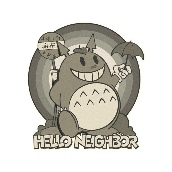 Hello My Neighbor - Image 19