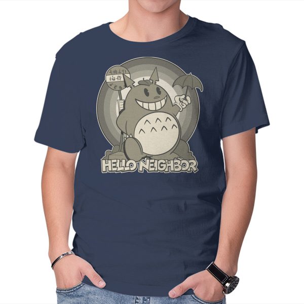 Hello My Neighbor - Image 11