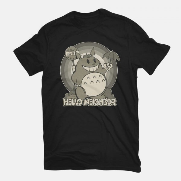 Hello My Neighbor - Image 8