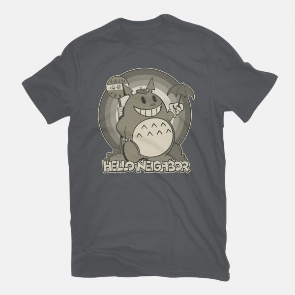 Hello My Neighbor - Image 3