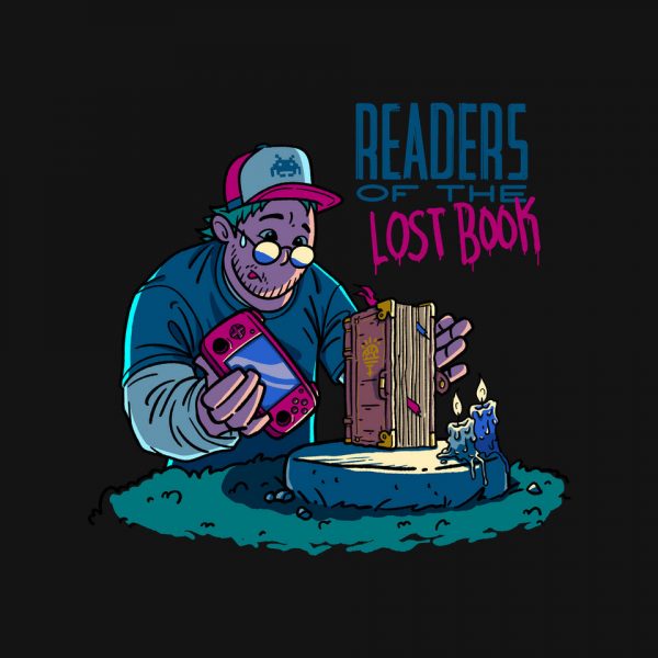 Lost Book - Image 4