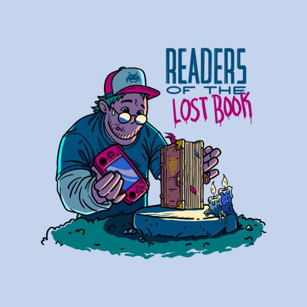 Lost Book - Image 8