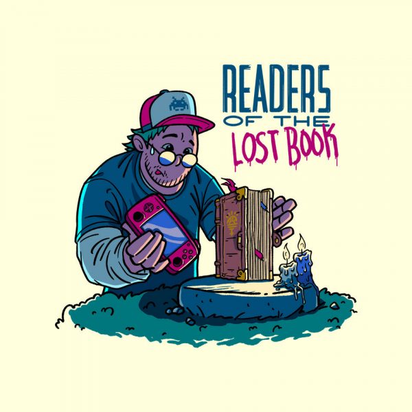 Lost Book - Image 12