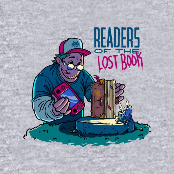 Lost Book - Image 16