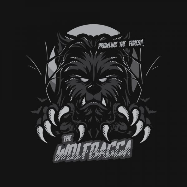 Wolfbacca - Image 4