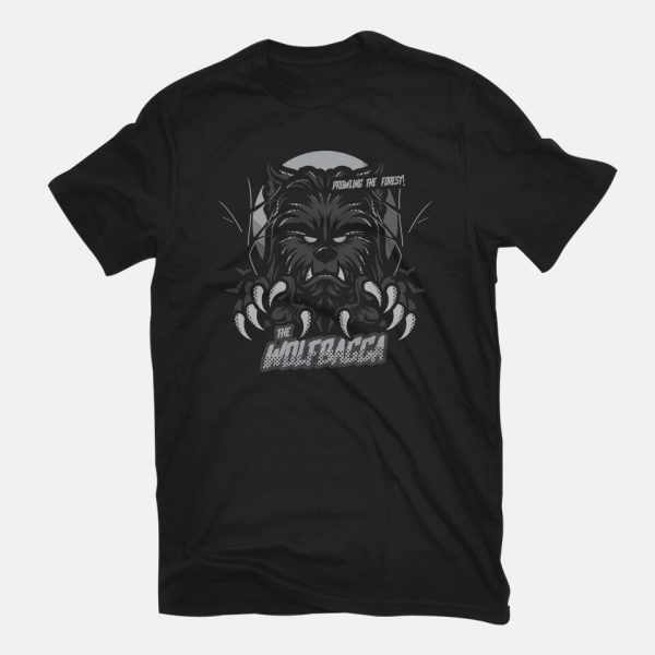 Wolfbacca - Image 3