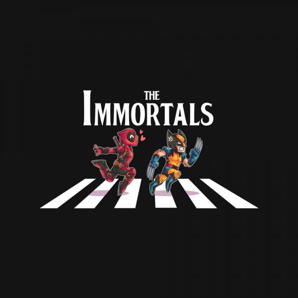 The Immortals - Image 4