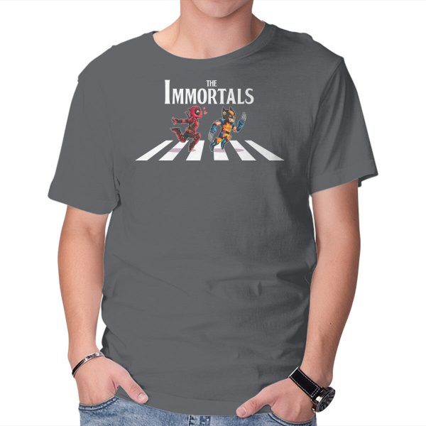 The Immortals - Image 9
