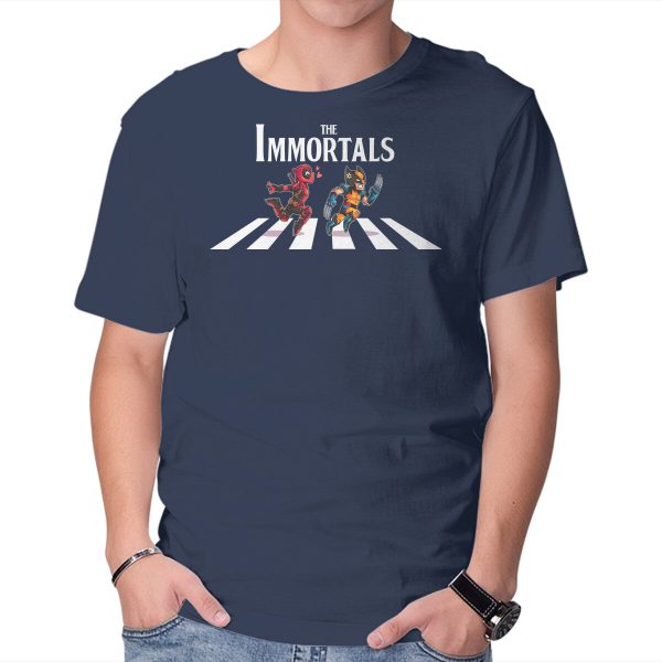The Immortals - Image 5