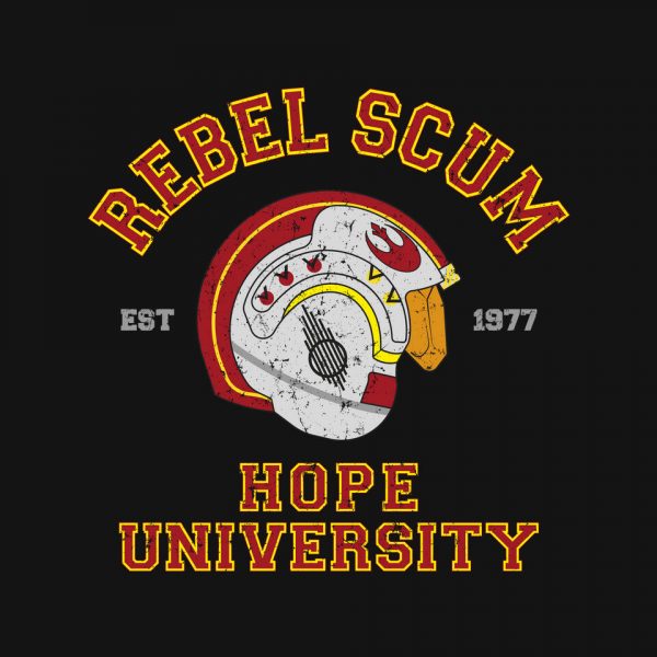 Rebel University - Image 8