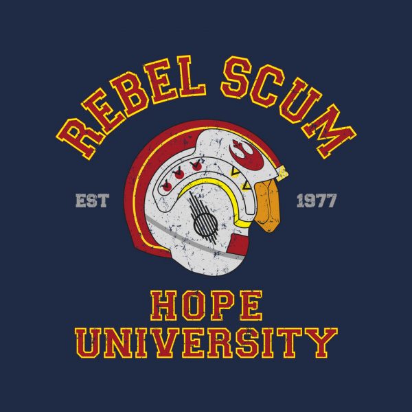 Rebel University - Image 4