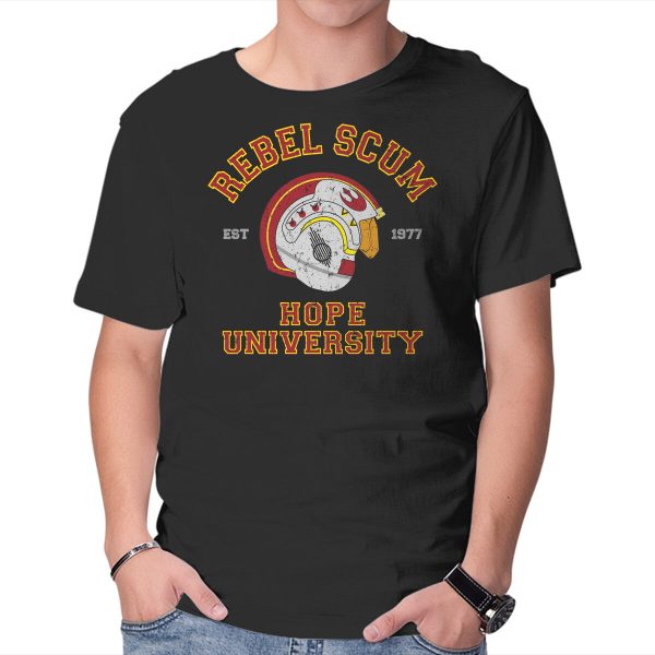 Rebel University - Image 5