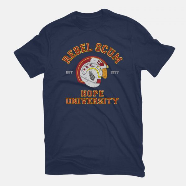 Rebel University - Image 3