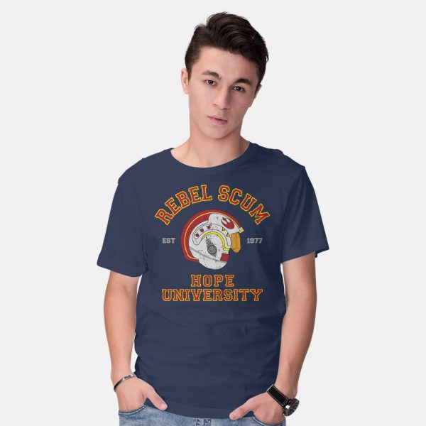 Rebel University - Image 2