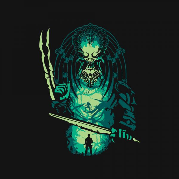 The Human Prey - Image 4