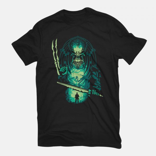 The Human Prey - Image 3
