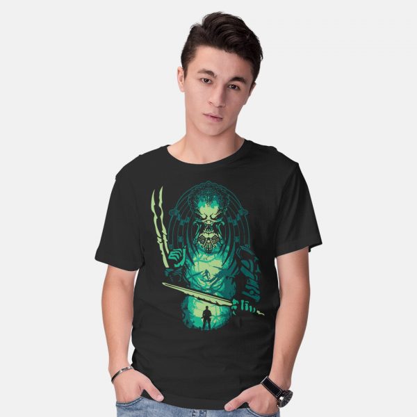 The Human Prey - Image 2