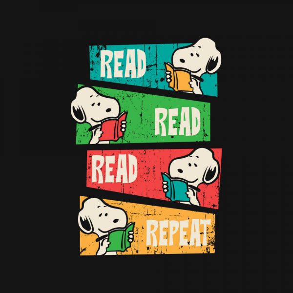 Read Read Read - Image 4