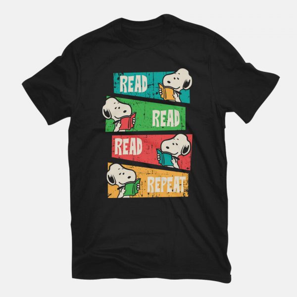 Read Read Read - Image 3