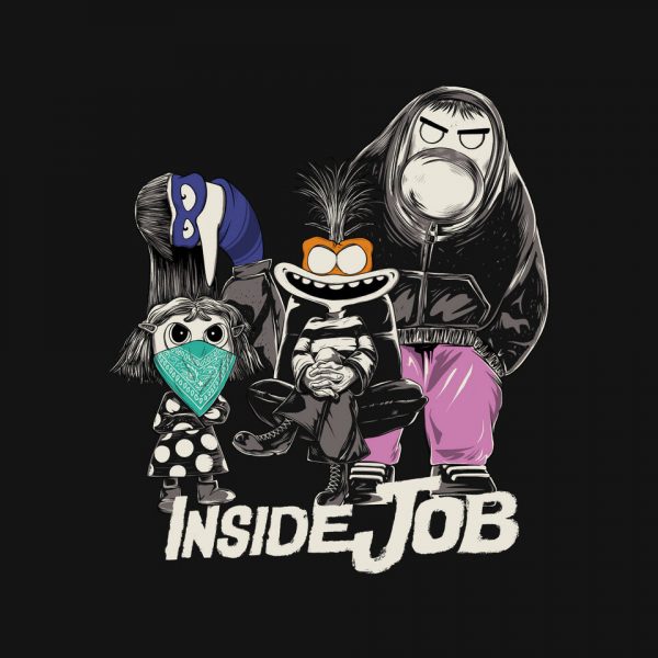 Inside Job - Image 4