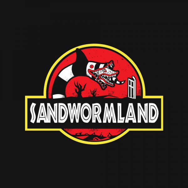 Sandwormland - Image 4