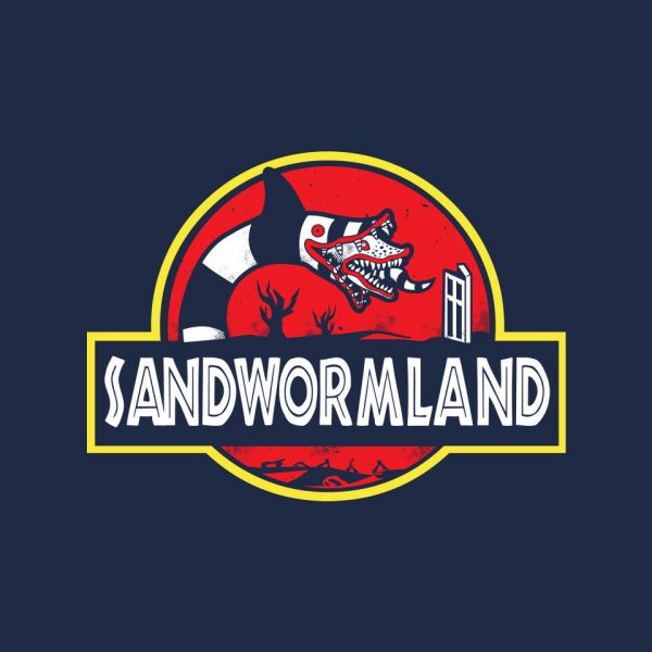 Sandwormland - Image 8