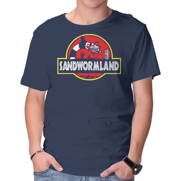 Sandwormland - Image 5