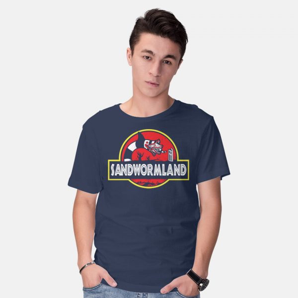 Sandwormland - Image 6