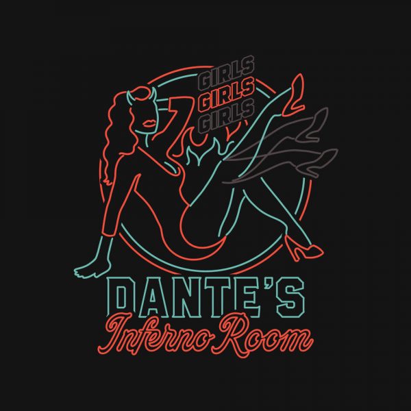 Dante Devil Girl - Image 4