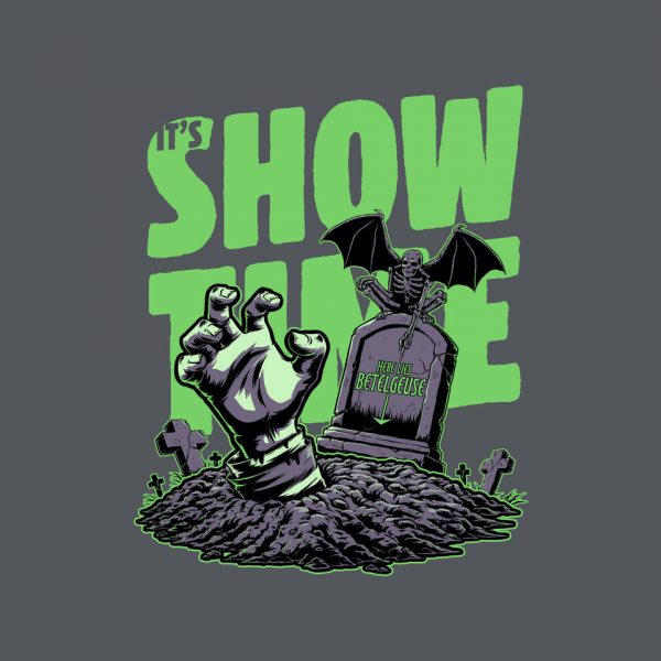 Beetle Graveyard Showtime - Image 12