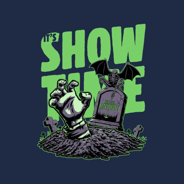 Beetle Graveyard Showtime - Image 8