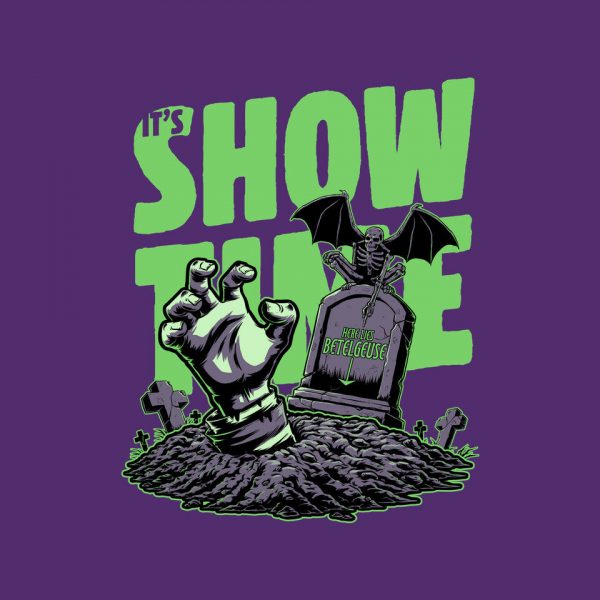 Beetle Graveyard Showtime - Image 16