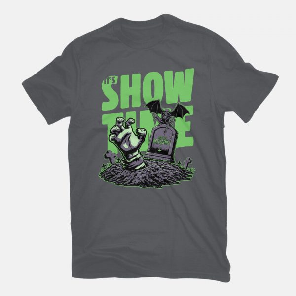 Beetle Graveyard Showtime - Image 11