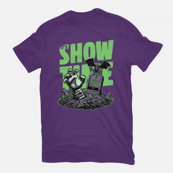 Beetle Graveyard Showtime - Image 15