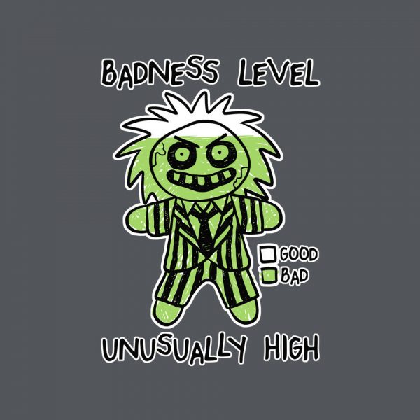 BJ Badness level - Image 16