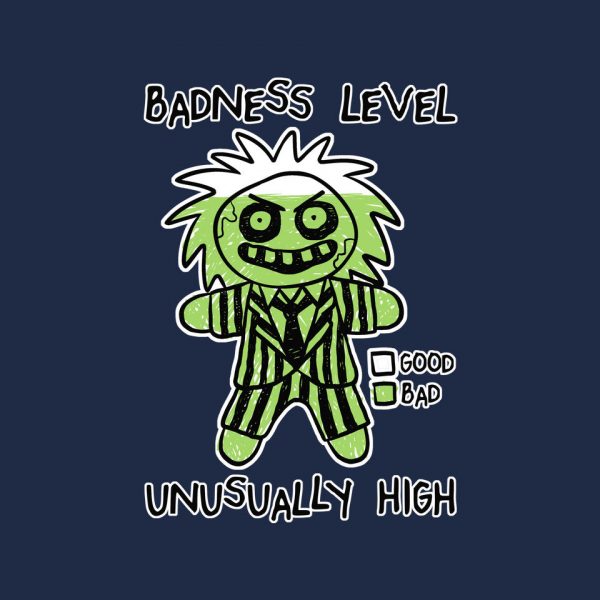 BJ Badness level - Image 12