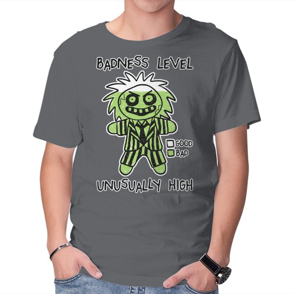BJ Badness level - Image 13