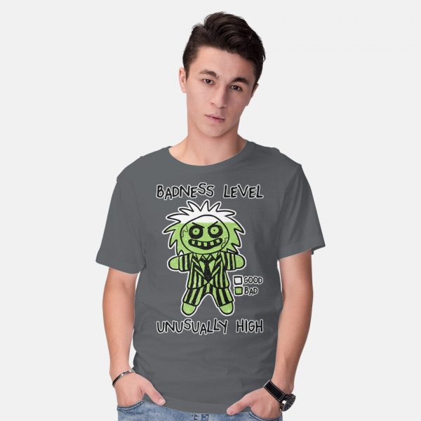 BJ Badness level - Image 14