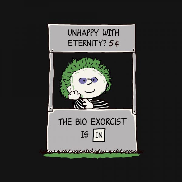 Bio Exorcist Consultancy - Image 8