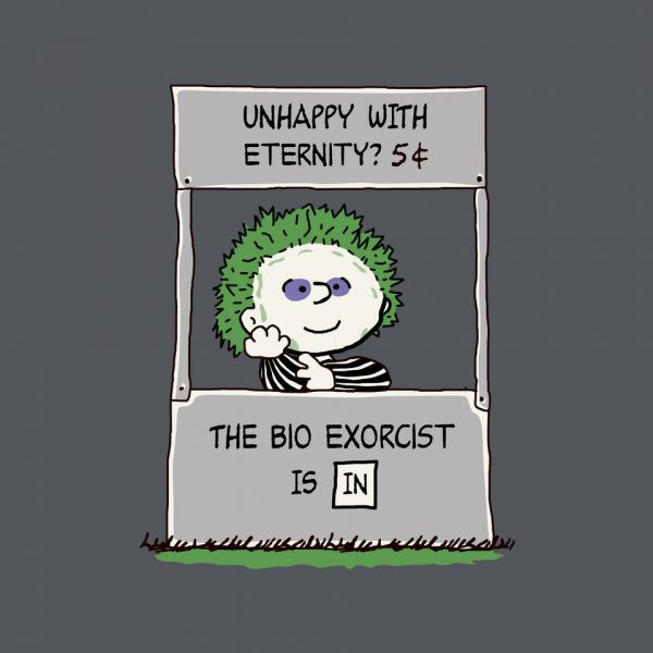 Bio Exorcist Consultancy - Image 4